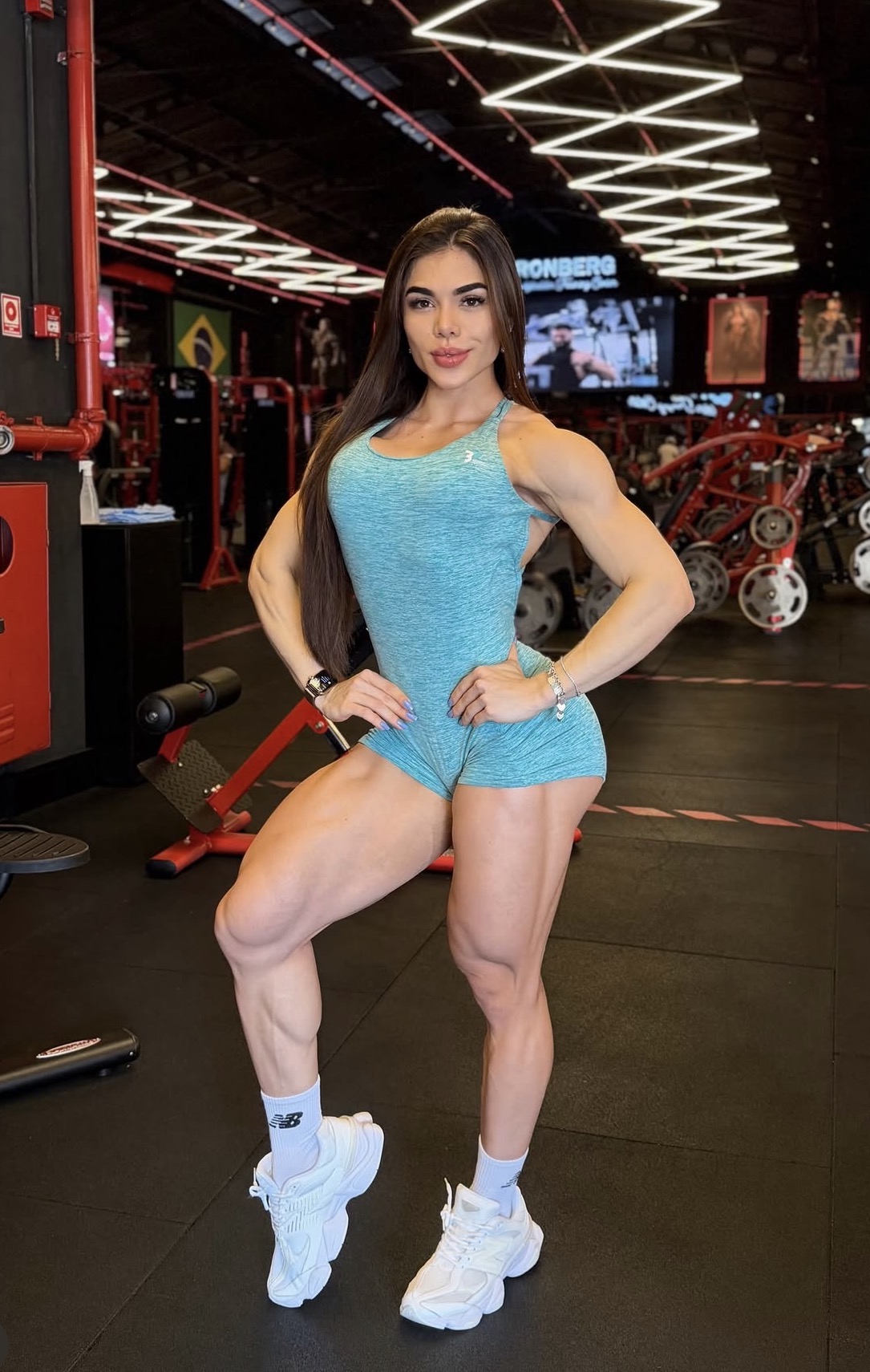ZAB · IFBB PRO Wellness